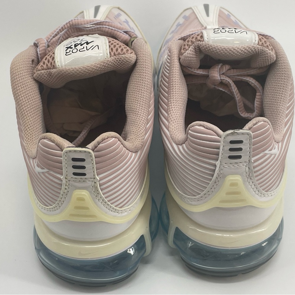 Nike Women’s Air VaporMax 360 Stone Mauve - Picture 6 of 6